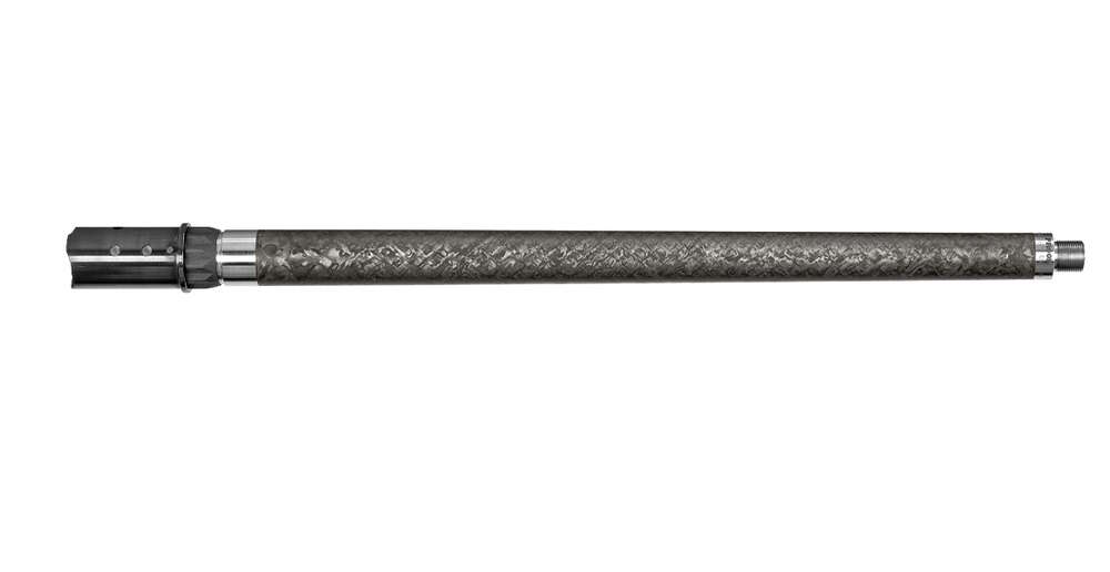 Barrels Choke Tubes Proof Research Pre Fit Sig Cross Barrel 6mmCreedmoor PREFIT BARREL CROSS 6CR 18" &bull; CARBON FIBER | SIG CROSS